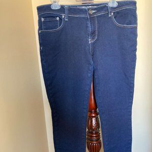 Instant Vintage Jeggings